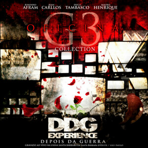 DDG Experience - Depois da Guerra - Collection (Ao Vivo), album by Oficina G3