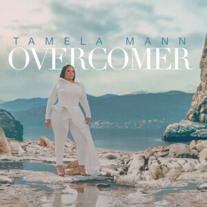 Overcomer, album by Tamela Mann