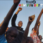 How You Dey?, album by Proud Refuge