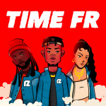 Time FR, album by Kham