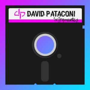 Instrumentals, album by David Pataconi