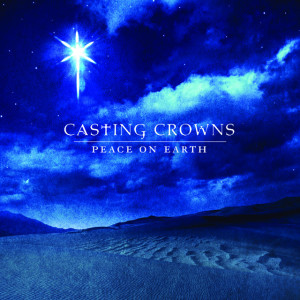 Peace On Earth, album by Casting Crowns