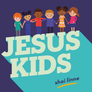 Jesus Kids, альбом Shai Linne