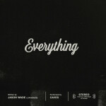 Everything, album by Caves