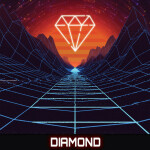 Diamond, album by Lily-Jo