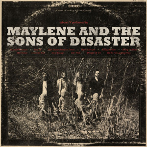 IV, album by Maylene And The Sons Of Disaster