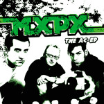 AC-EP, album by MxPx