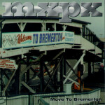 Move To Bremerton - EP, альбом MxPx