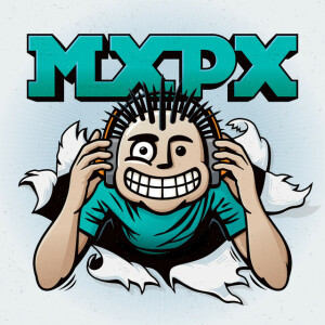MxPx (Deluxe), album by MxPx