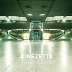 Three Songs, album by Jonezetta