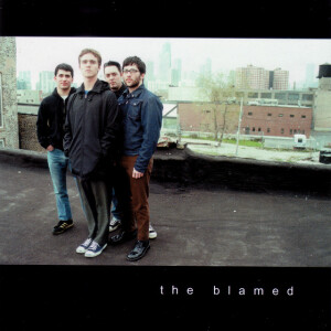 Germany, альбом The Blamed