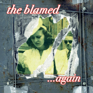 …Again, album by The Blamed