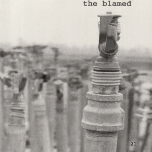 21, альбом The Blamed