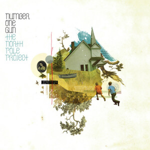 The North Pole Project, album by Number One Gun