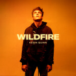 Wildfire, album by Kevin Quinn