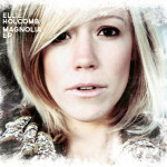 Magnolia EP, album by Ellie Holcomb