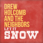 Let It Snow, альбом Ellie Holcomb