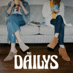 The Dailys, album by Ellie Holcomb