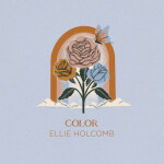 Color, album by Ellie Holcomb