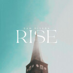 Rise, album by Sam Rivera