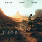 Renegade, album by Sam Rivera