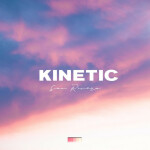Kinetic, album by Sam Rivera