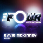 Glory (The Four Performance), album by Evvie McKinney