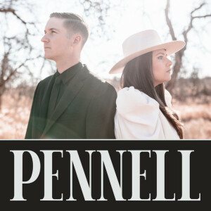 Pennell, album by Pennell