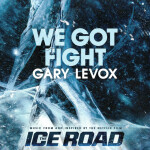 We Got Fight, альбом Gary LeVox