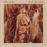 YOU, album by Anna Golden