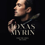 For The Ones We Love, альбом Jonas Myrin