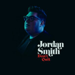 Don't Quit, альбом Jordan Smith
