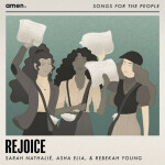Rejoice, альбом Asha Elia