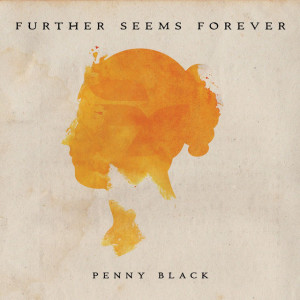 Penny Black, album by Further Seems Forever