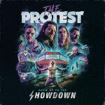 Show Up To The Showdown, album by The Protest