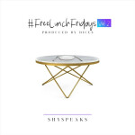 #freelunchfridays, Vol. 2, album by ShySpeaks