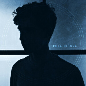 Full Circle, album by Jacob Stanifer