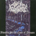 Awaken In The Land Of Dreams, album by Opus Majestic