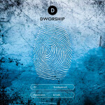 Знайдений в тобі, album by D.Worship
