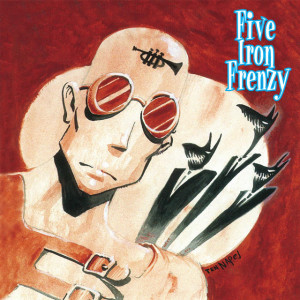 Our Newest Album Ever!, album by Five Iron Frenzy