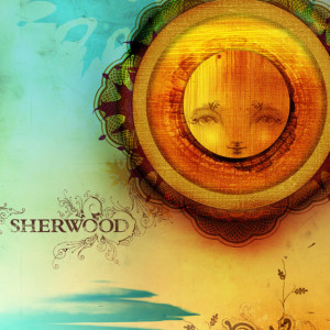 A Different Light, album by Sherwood