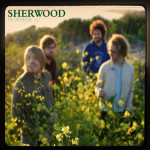 Summer EP, album by Sherwood