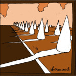 Sherwood EP, album by Sherwood
