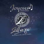 Ndenzel' Uncedo Hymn 377 (Live), album by Joyous Celebration