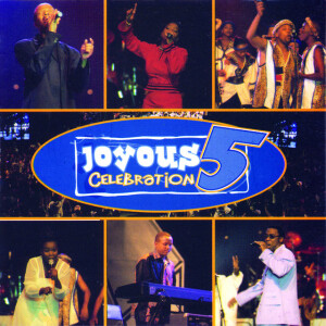 Joyous Celebration 5, album by Joyous Celebration