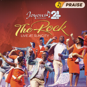 Joyous Celebration 24 - THE ROCK: Live At Sun City - PRAISE, альбом Joyous Celebration
