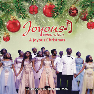 A Joyous Christmas (Live), album by Joyous Celebration