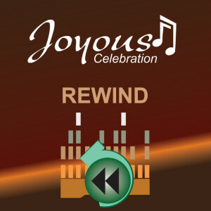 Rewind, album by Joyous Celebration