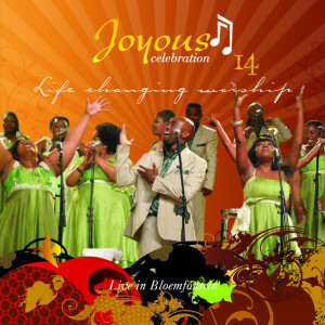 Joyous Celebration 14, альбом Joyous Celebration