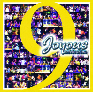 Joyous Celebration 9, album by Joyous Celebration